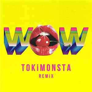 Beck - WOW (TOKiMONSTA Remix)