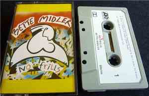Bette Midler - No Frills