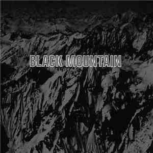 Black Mountain - Black Mountain