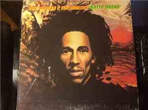 Bob Marley & The Wailers - Natty Dread