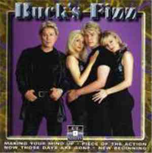 Bucks Fizz - The Land Of Make Believe