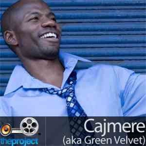 Cajmere - Clear Blue Sky
