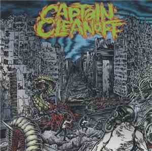 Captain Cleanoff / The Kill - Untitled / Shower Of Bricks