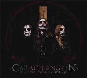Carach Angren - Where The Corpses Sink Forever