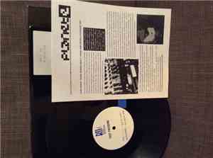 Carl Craig - More Songs About Food And Revolutionary Art