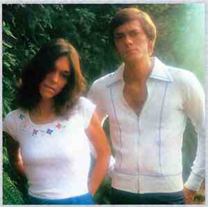Carpenters - Horizon