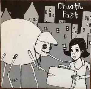Chaotic Past - New Young Girl