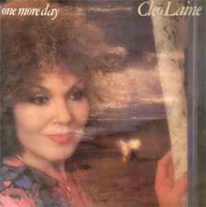 Cleo Laine - One More Day