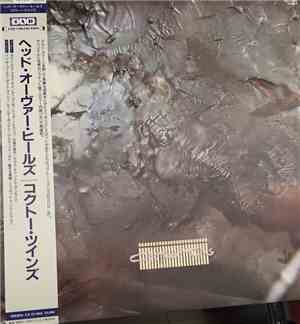 Cocteau Twins - Head Over Heels