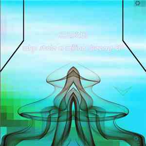 coldicus - Who Stole A Million Dreams EP