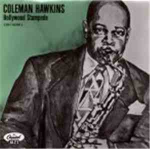 Coleman Hawkins - Hollywood Stampede