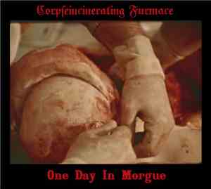 Corpseincinerating Furmace - One Day In Morgue