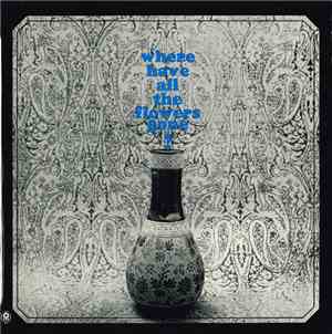 Cy Grant - Where Have All The Flowers Gone?