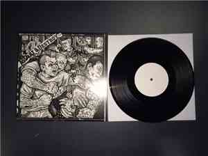 DDC / Assault & Battery  - Assault & Destroy EP