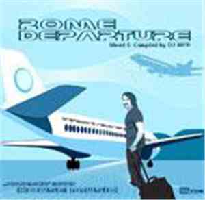 DJ MFR - Rome Departure