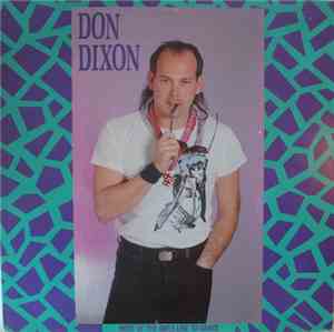 Don Dixon - Most Of The Girls Like To Dance