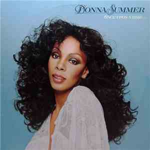 Donna Summer - Once Upon A Time...