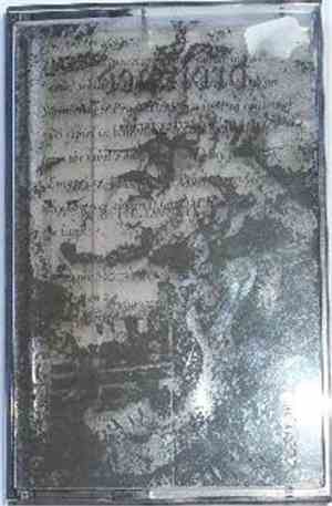 Drowned  - A Foretaste Of Aerth