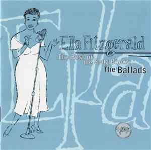 Ella Fitzgerald - The Best Of The Song Books: The Ballads