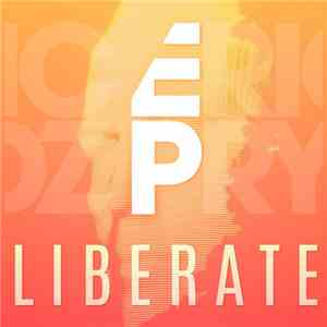 Eric Prydz - Liberate