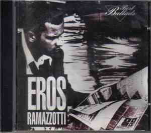 Eros Ramazzotti - Best Ballads