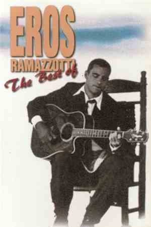 Eros Ramazzotti - The Best Of