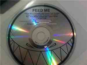 Feed Me - Feed Me's Big Adventure