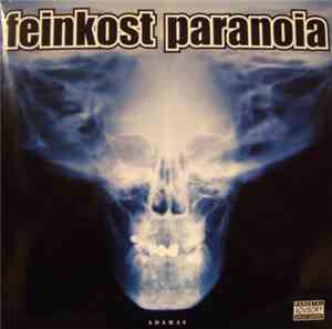 Feinkost Paranoia - Adamas