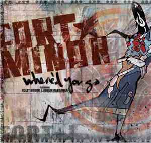 Fort Minor - Where'd You Go