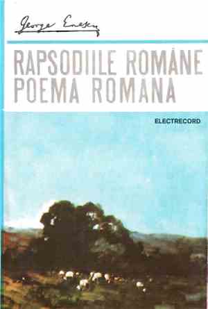 George Enescu - Rapsodiile Române / Poema Română