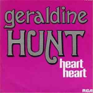 Geraldine Hunt With Charlie Marotta - Heart Heart