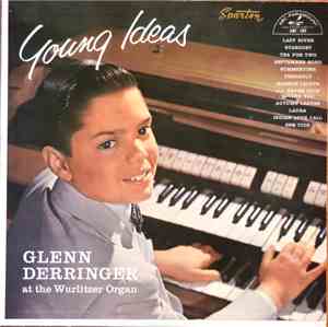 Glenn Derringer - Young Ideas