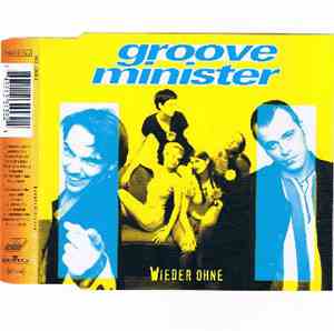 Grooveminister - Wieder Ohne