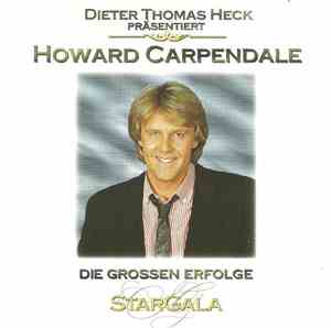 Howard Carpendale - Die Grossen Erfolge