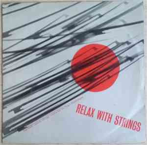 Hugo Montenegro - Relax With Strings