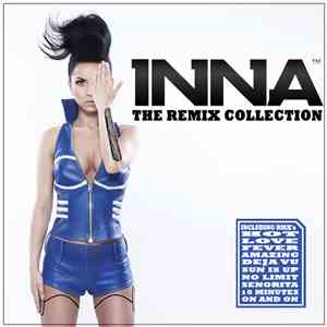 Inna - The Remix Collection