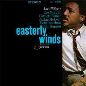 Jack Wilson - Easterly Winds
