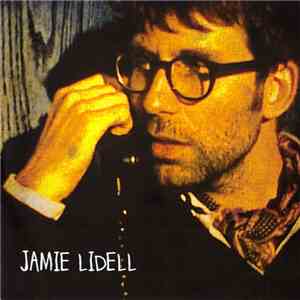 Jamie Lidell - I Wanna Be Your Telephone