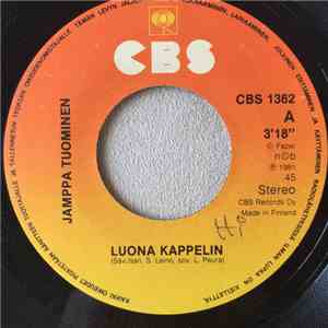 Jamppa Tuominen - Luona Kappelin / Niin Se On