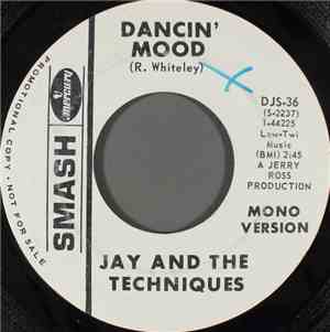 Jay And The Techniques - Dancin' Mood