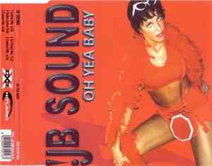 JB Sound - Oh Yeah Baby