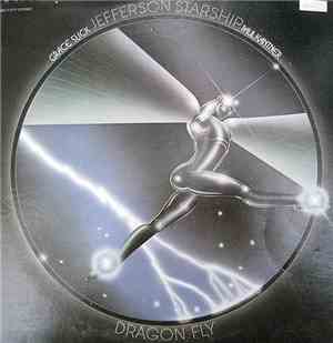 Jefferson Starship - Dragon Fly