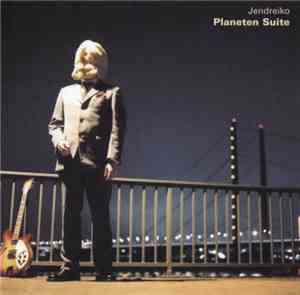Jendreiko - Planeten Suite