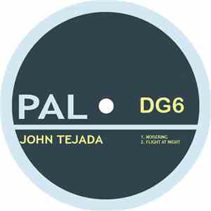 John Tejada - Noisering