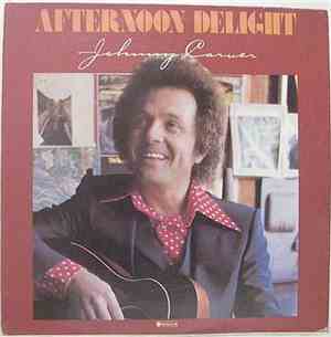 Johnny Carver - Afternoon Delight