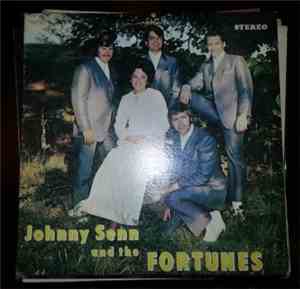 Johnny Senn And The Fortunes - Johnny Senn And The Fortunes