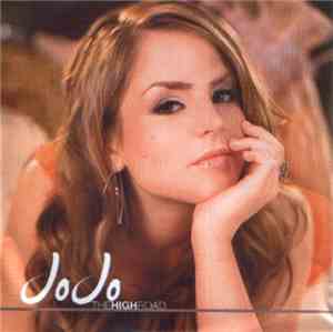 JoJo  - Too Little, Too Late