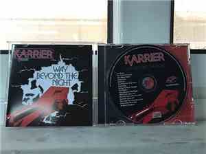 KARRIER - Way Beyond The Night