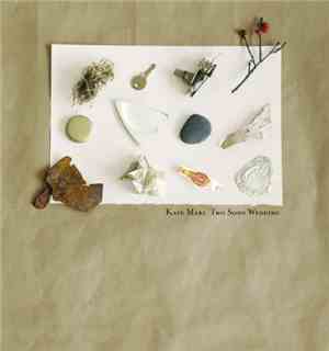 Kate Maki - Two Song Wedding