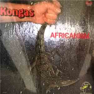 Kongas - Africanism